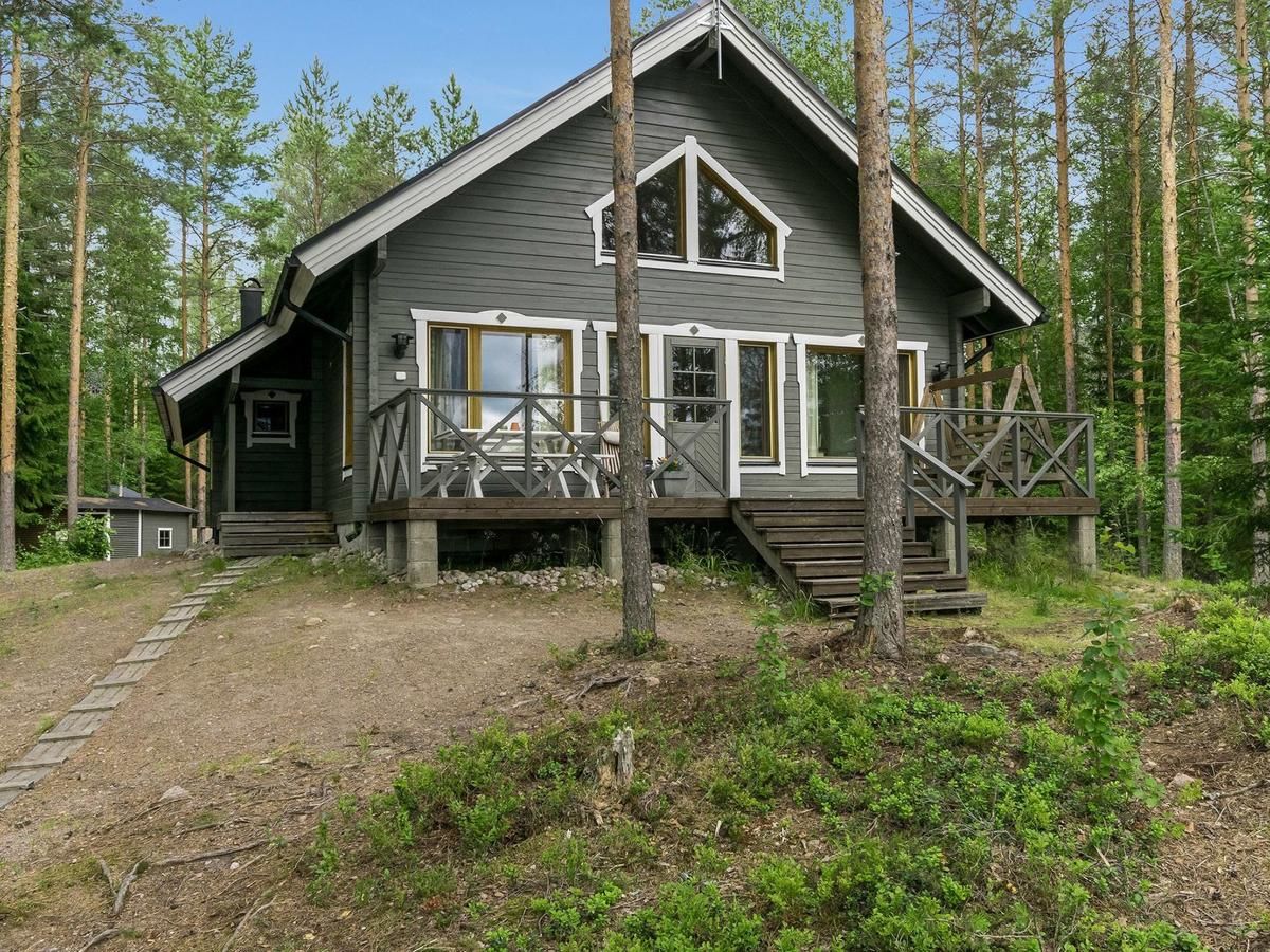 Дома для отпуска Holiday Home Kantri Pohjalankila