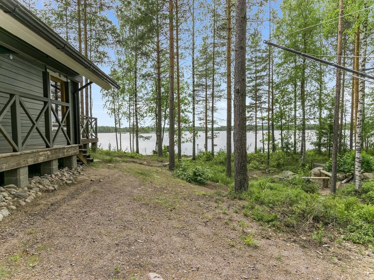 Дома для отпуска Holiday Home Kantri Pohjalankila-28