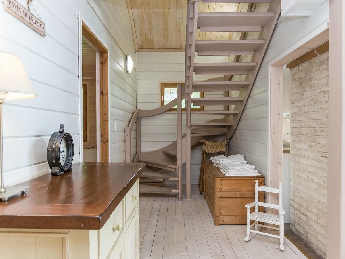 Дома для отпуска Holiday Home Kantri Pohjalankila