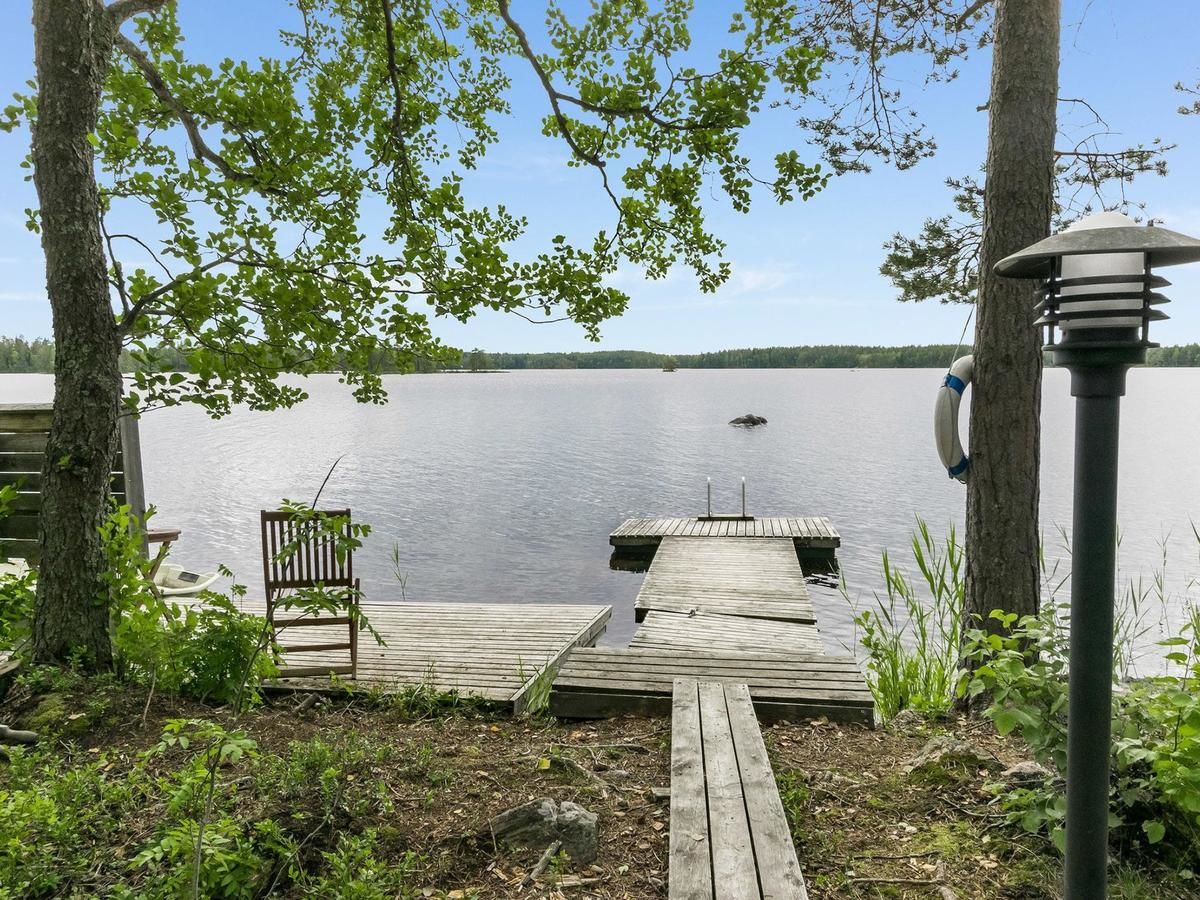 Дома для отпуска Holiday Home Kantri Pohjalankila