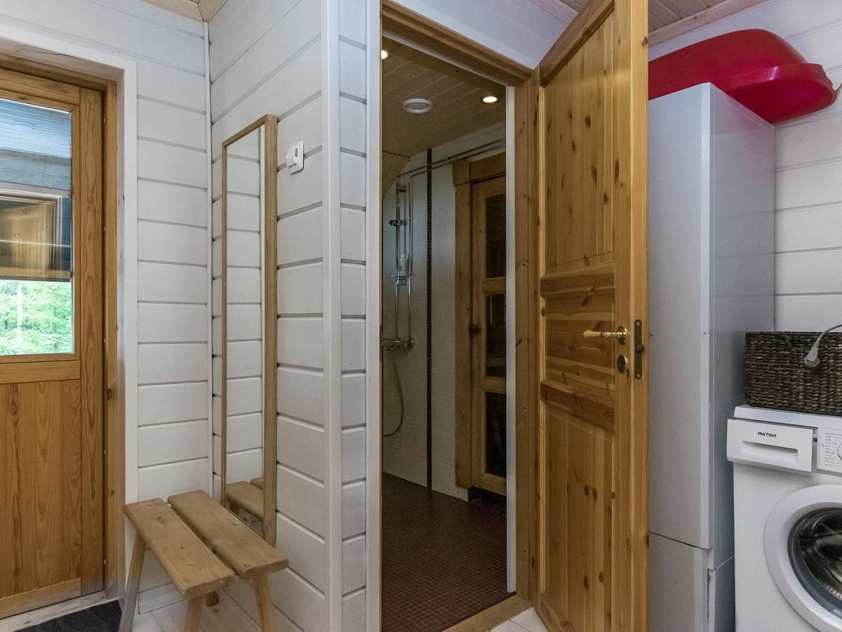 Дома для отпуска Holiday Home Kantri Pohjalankila-11