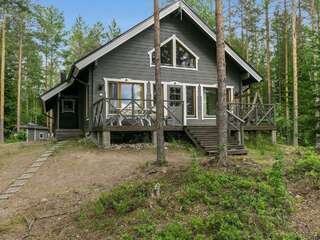 Дома для отпуска Holiday Home Kantri Pohjalankila-0