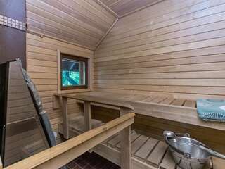 Дома для отпуска Holiday Home Kantri Pohjalankila-6